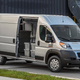Image for article titled Ram Says It Will Have An Electric ProMaster In 2023